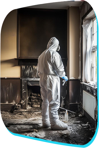 Nettoyage technique et après sinistres par MCN Propreté, intervention rapide et sécurisée après incendies et inondations.
